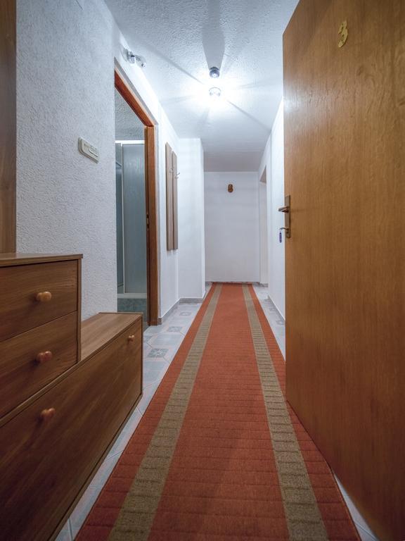 קורניצה Apartment And Rooms Aracic חדר תמונה