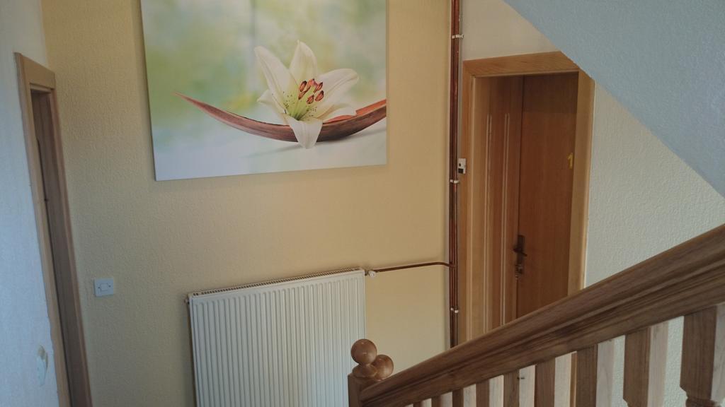 קורניצה Apartment And Rooms Aracic מראה חיצוני תמונה