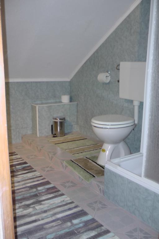 קורניצה Apartment And Rooms Aracic חדר תמונה