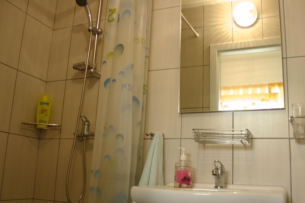 קורניצה Apartment And Rooms Aracic חדר תמונה