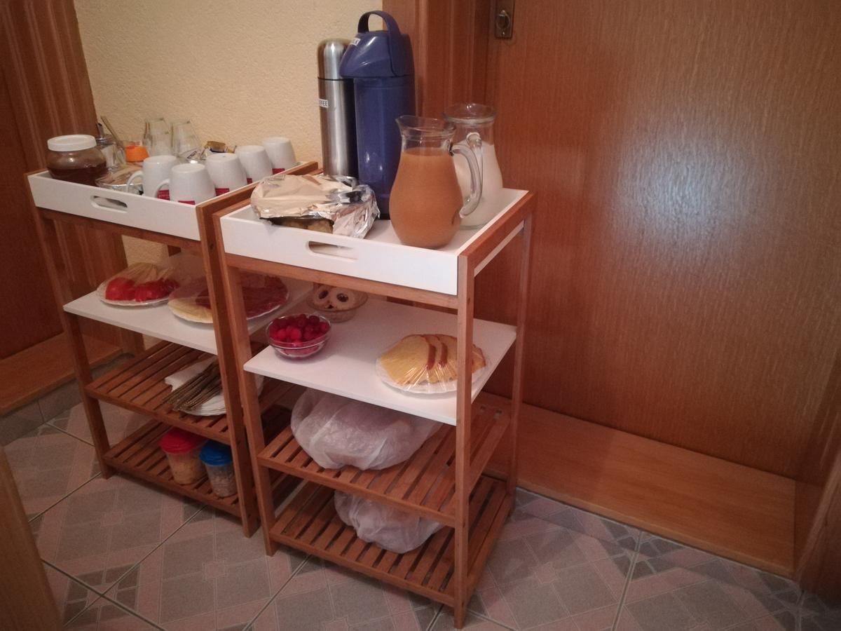 קורניצה Apartment And Rooms Aracic מראה חיצוני תמונה