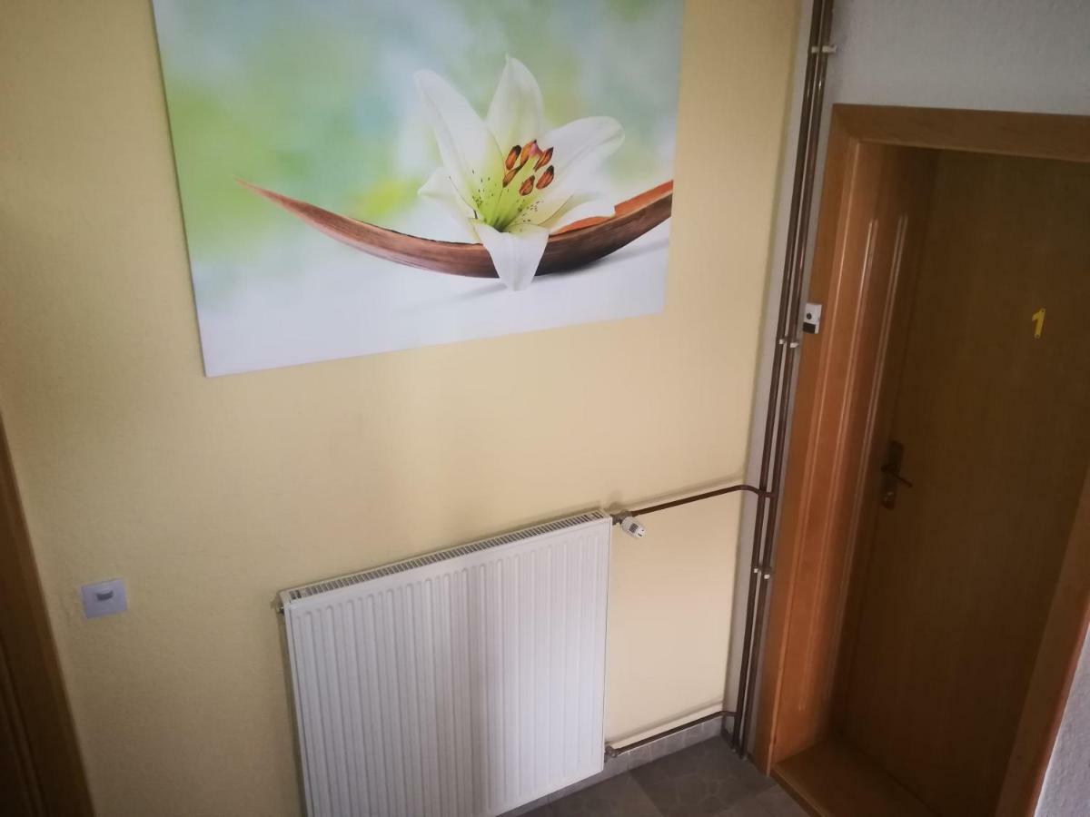 קורניצה Apartment And Rooms Aracic מראה חיצוני תמונה