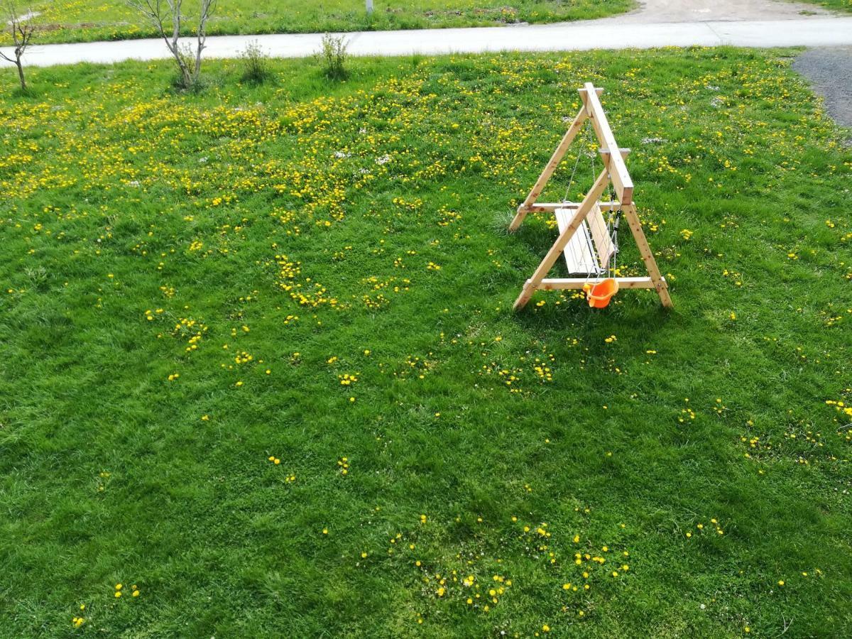 קורניצה Apartment And Rooms Aracic מראה חיצוני תמונה